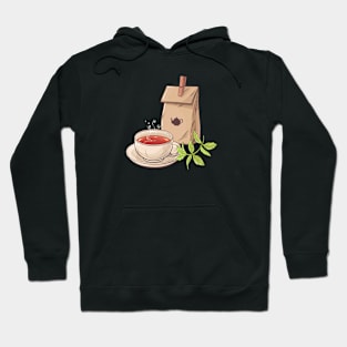 Tea Hoodie